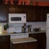 Refinished Kitchen Cabinets