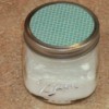 Mason Jar Air Freshener