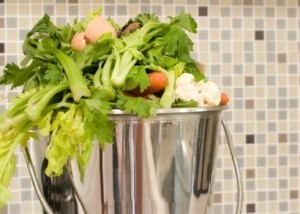 Composting Indoors