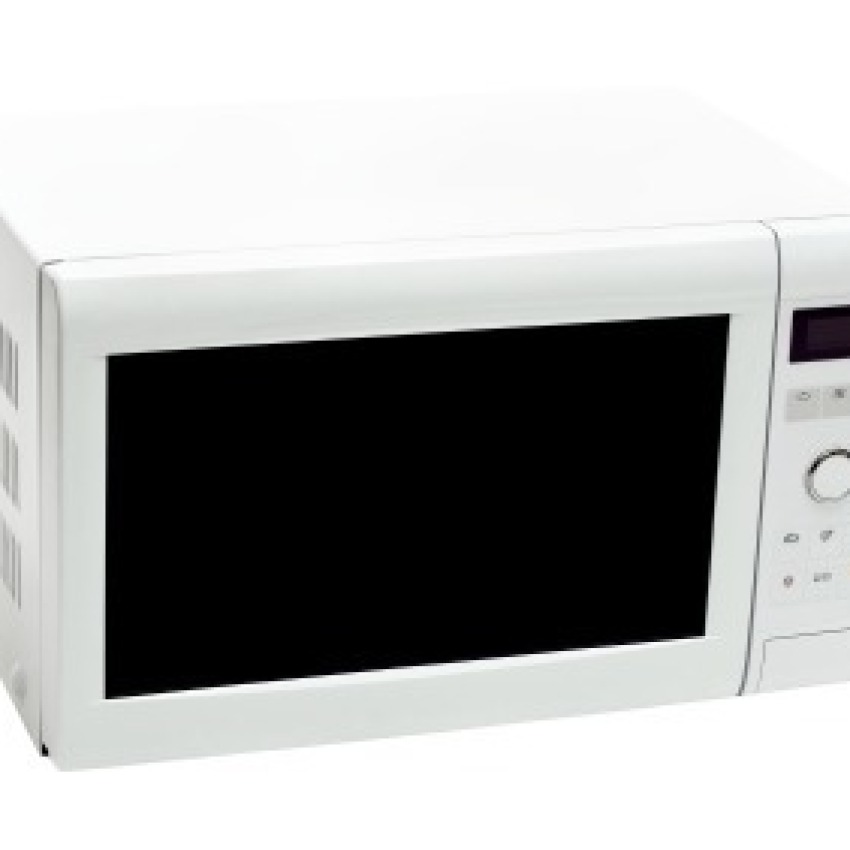 Cleaning a Burnt Microwave ThriftyFun