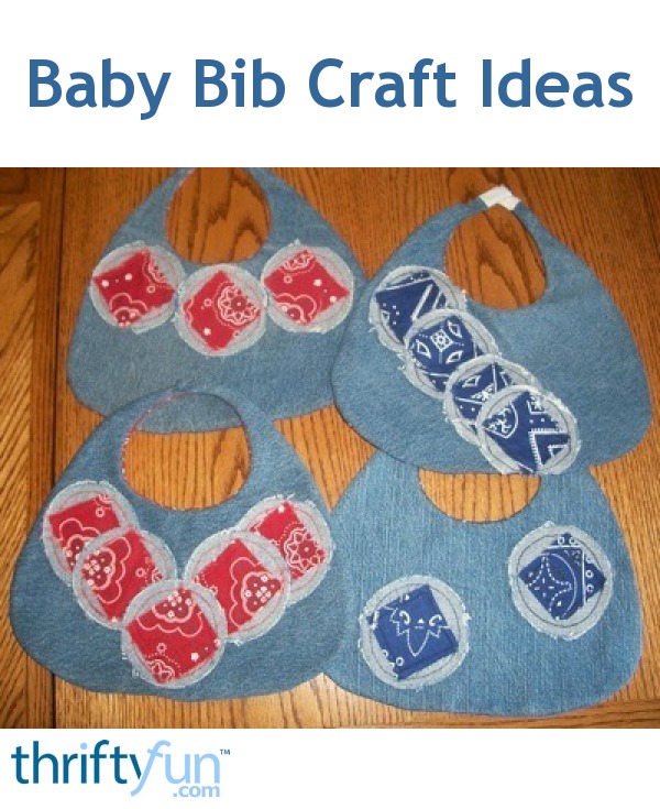 bib craft