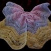 Crochet Cabbage Patch Doll Sweater