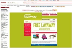 Purchasing With Layaway