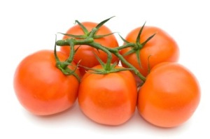 Storing Tomatoes