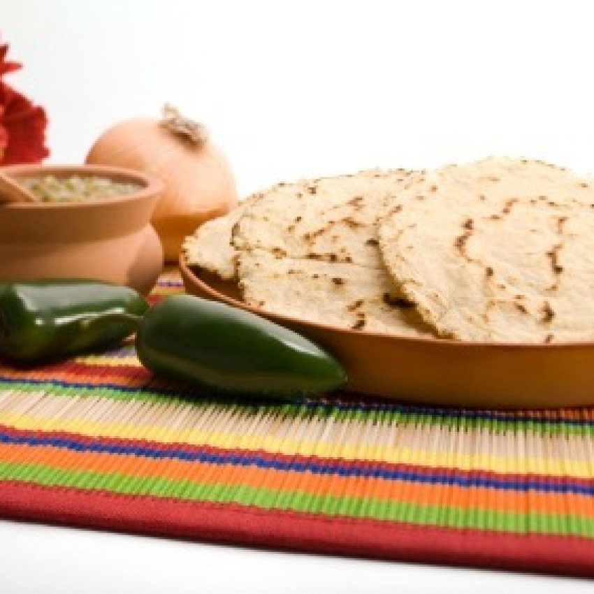 Warming Tortillas ThriftyFun