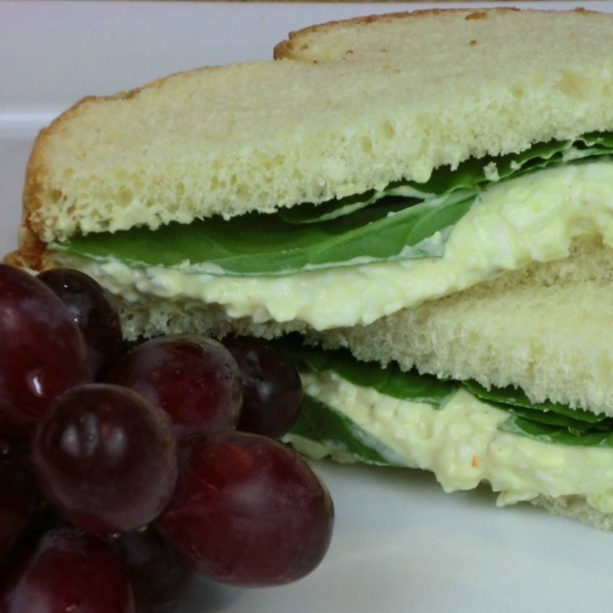 Making Egg Salad Sandwiches | ThriftyFun