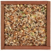 Rice Mix in Wood Box