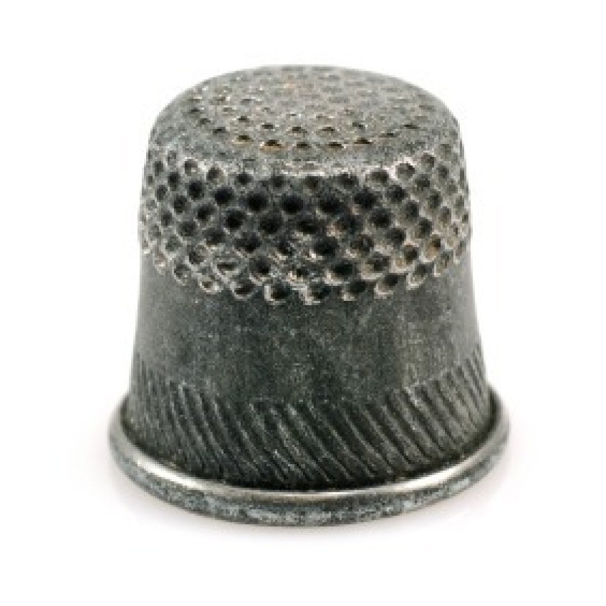 Storing a Thimble Collection ThriftyFun