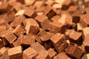 Fudge Making Tips