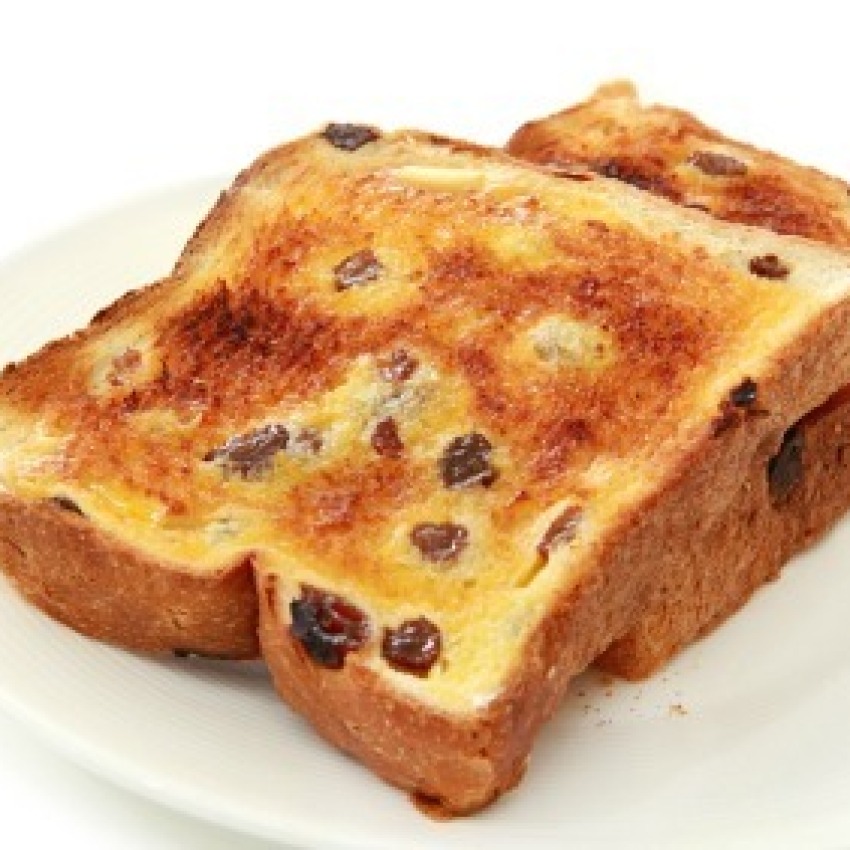 Raisin Bread Recipes ThriftyFun