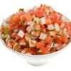 Pico De Gallo Salsa Dip