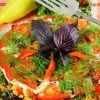 Layered Salad