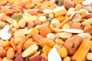 Snack Mix