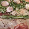 Cooking Lamb With Herbs