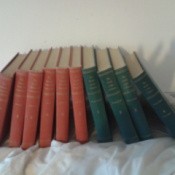 Caxton Encyclopedias