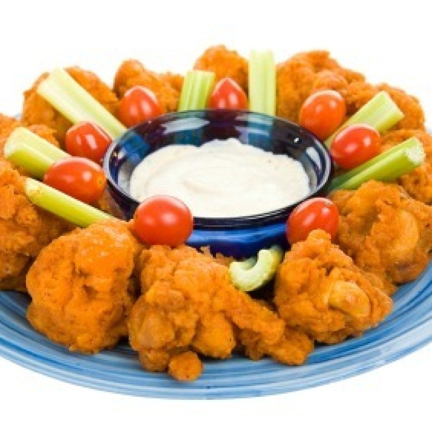 Chicken Dip Recipes | ThriftyFun