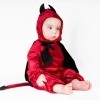 Little Devil Halloween Costume