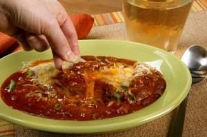 Chili Dip Recipes