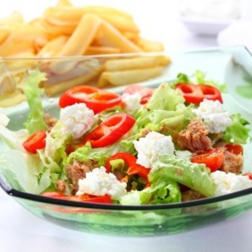 Cottage Cheese Salad Recipes Thriftyfun