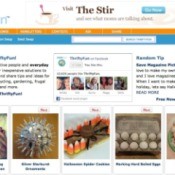 ThriftyFun's home page.