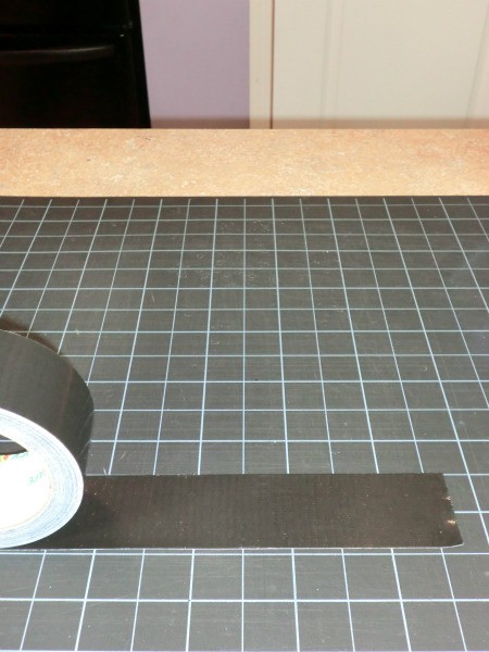 roll out tape
