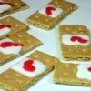 Halloween Band-Aid Cookies