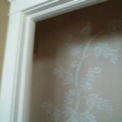Using Stencils to Decorate Your Walls