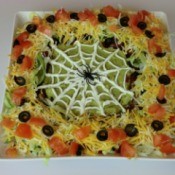 Halloween Dip Recipes