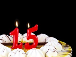 15th Birthday Ideas