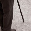 Using a Cane