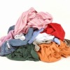 Pile of stinky clothing.