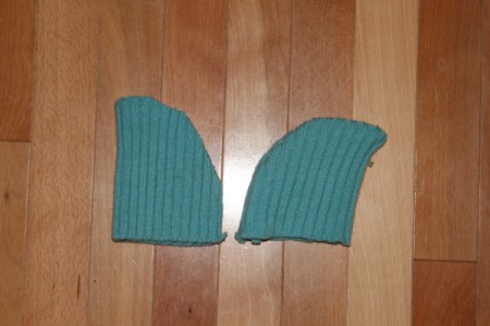 fins