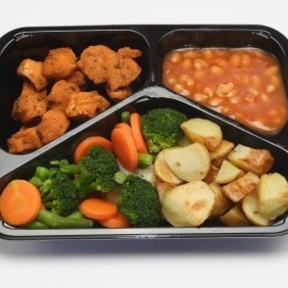 Reusing TV Dinner Trays ThriftyFun