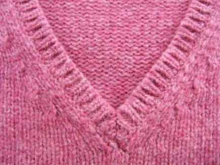 Washing Wool Sweaters | ThriftyFun