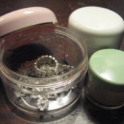 Cosmetics Containers