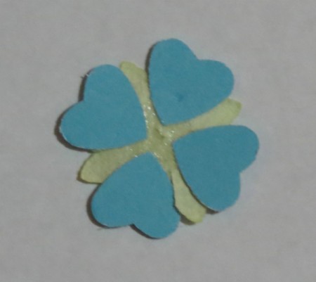 Patriotic Birthday Card