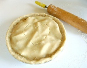 Pie Crust Recipes