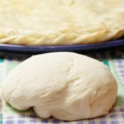 Pie Crusts for the Freezer