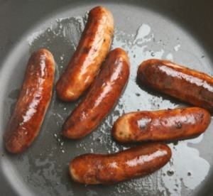 Tips for Cooking Sausage | ThriftyFun