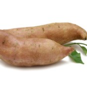 Growing Sweet Potatoes