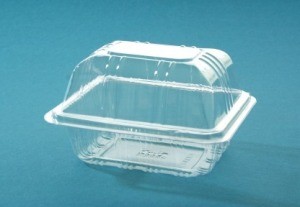 Plastic Packaging