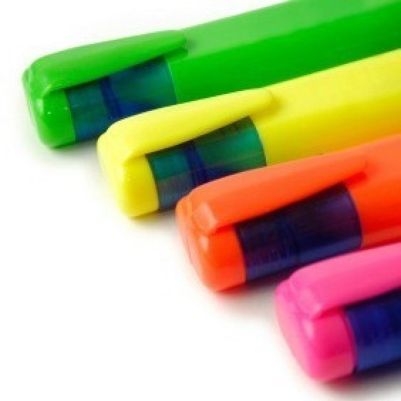 Removing Dry Erase Marker from a Chalk Board? ThriftyFun