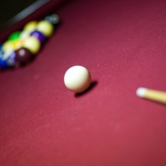 Removing Beer Stains from a Pool Table? ThriftyFun