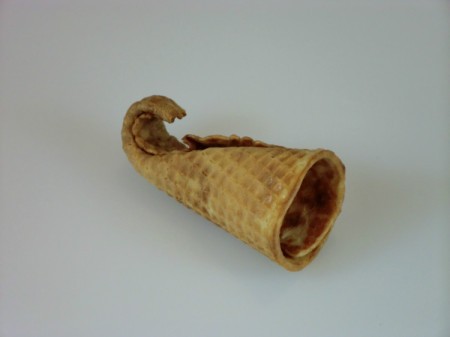 cone cornucopia