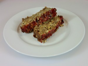 finished meatloaf 2