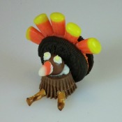 Oreo Turkeys