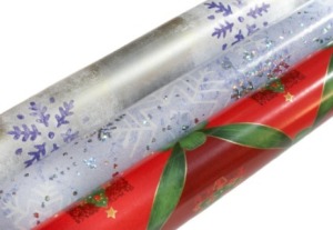 Uses for Cardboard Wrapping Paper Tubes | ThriftyFun