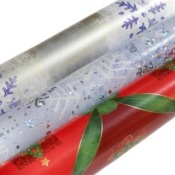 Wrapping Paper Tubes