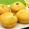 Lemon Muffin Recipes