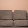 Couch With Cushions